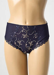 Culotte bleu LISE CHARMEL pour femme seconde vue