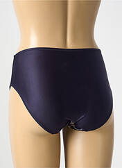 Culotte bleu LISE CHARMEL pour femme seconde vue