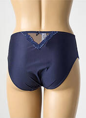 Culotte bleu LISE CHARMEL pour femme seconde vue