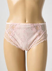 Culotte rose LISE CHARMEL pour femme seconde vue