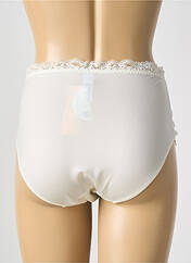 Culotte haute beige EPRISE BY LISE CHARMEL pour femme seconde vue