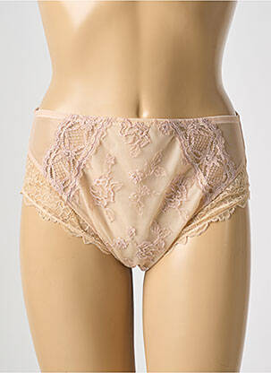 Culotte haute chair LISE CHARMEL pour femme