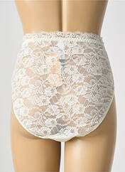 Culotte haute beige LISE CHARMEL pour femme seconde vue