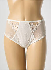 Culotte haute beige LISE CHARMEL pour femme seconde vue