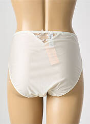 Culotte haute blanc LISE CHARMEL pour femme seconde vue