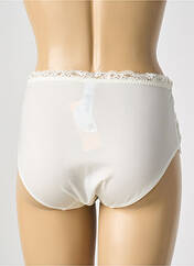 Culotte haute blanc LISE CHARMEL pour femme seconde vue