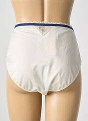 Culotte haute bleu EPRISE BY LISE CHARMEL pour femme seconde vue