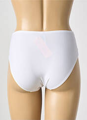 Shorty blanc LISE CHARMEL pour femme seconde vue
