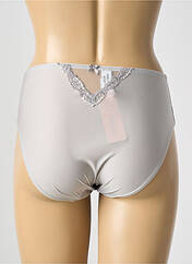 Shorty gris LISE CHARMEL pour femme seconde vue