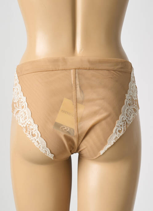 Culotte chair COTTON CLUB pour femme