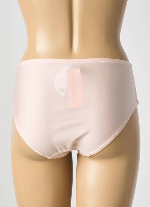 Culotte rose LISE CHARMEL pour femme