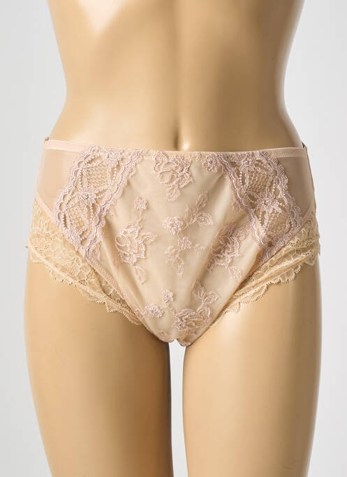 Culotte haute chair LISE CHARMEL pour femme