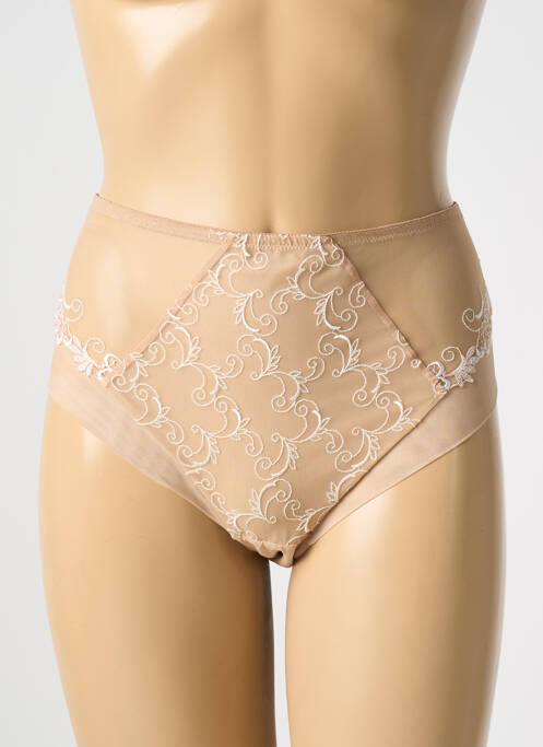 Culotte haute chair LISE CHARMEL pour femme