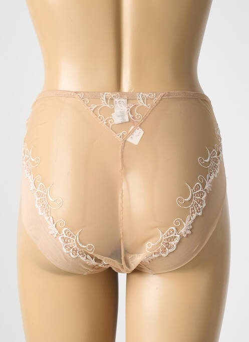 Culotte haute chair LISE CHARMEL femme