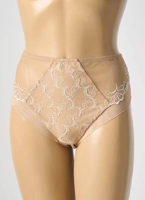 Culotte haute chair LISE CHARMEL pour femme