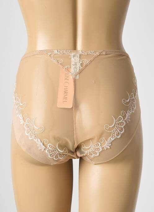 Culotte haute chair LISE CHARMEL pour femme