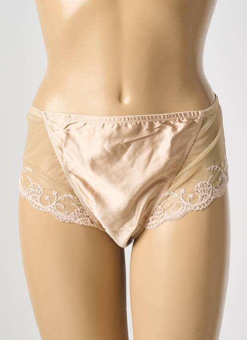 Shorty chair LISE CHARMEL pour femme