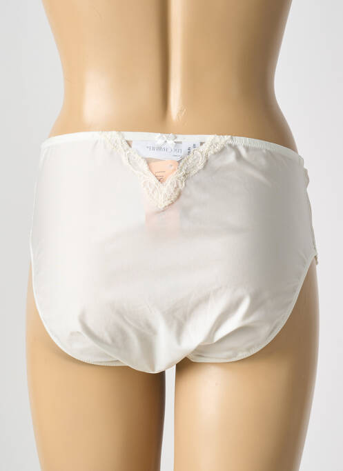 Shorty beige LISE CHARMEL pour femme