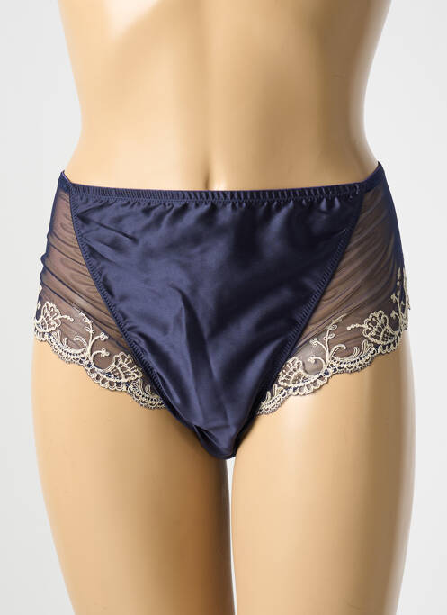 Shorty bleu LISE CHARMEL pour femme