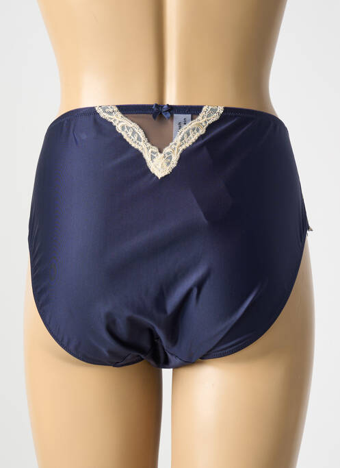 Shorty bleu LISE CHARMEL pour femme