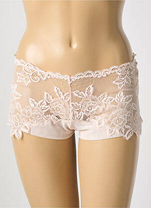 Shorty stretch chair COTTON CLUB femme