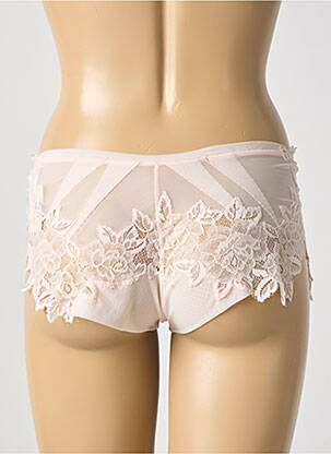 Shorty stretch chair COTTON CLUB femme