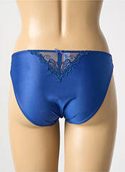 Culotte bleu LISE CHARMEL pour femme seconde vue