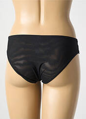 Culotte noir COTTON CLUB pour femme seconde vue