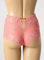 Culotte haute rose COTTON CLUB pour femme seconde vue