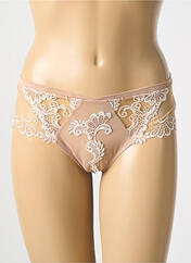 Shorty chair LISE CHARMEL pour femme seconde vue