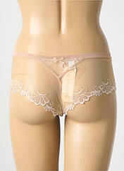 Shorty chair LISE CHARMEL pour femme seconde vue