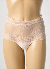 Shorty chair LISE CHARMEL pour femme seconde vue