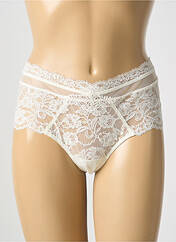 Shorty blanc LISE CHARMEL pour femme seconde vue