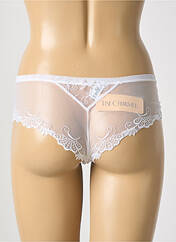 Shorty blanc LISE CHARMEL pour femme seconde vue