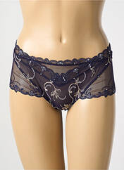 Shorty bleu LISE CHARMEL pour femme seconde vue