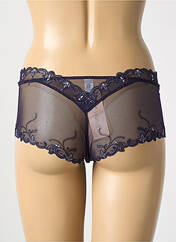 Shorty bleu LISE CHARMEL pour femme seconde vue