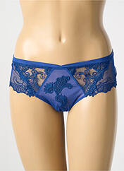 Shorty bleu LISE CHARMEL pour femme seconde vue