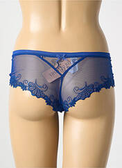 Shorty bleu LISE CHARMEL pour femme seconde vue