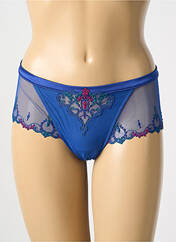 Shorty bleu LISE CHARMEL femme seconde vue