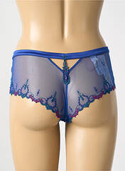 Shorty bleu LISE CHARMEL femme seconde vue