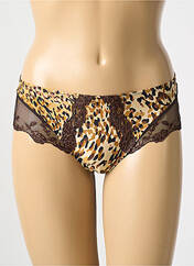 Shorty marron LISE CHARMEL pour femme seconde vue