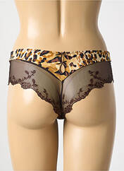 Shorty marron LISE CHARMEL pour femme seconde vue
