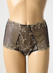 Shorty noir LISE CHARMEL pour femme seconde vue