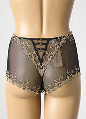 Shorty noir LISE CHARMEL pour femme seconde vue