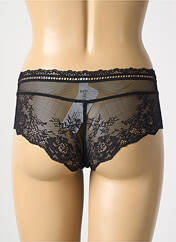 Shorty noir LISE CHARMEL pour femme seconde vue