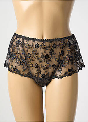 Shorty noir PRIMA DONNA pour femme
