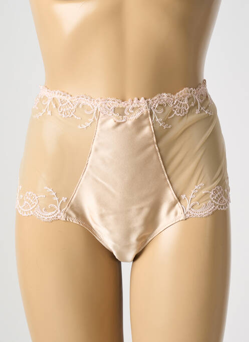 Culotte haute chair LISE CHARMEL pour femme