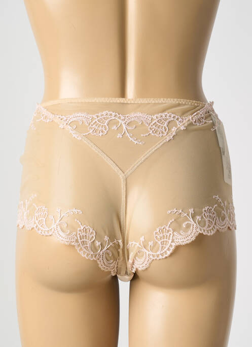 Culotte haute chair LISE CHARMEL pour femme