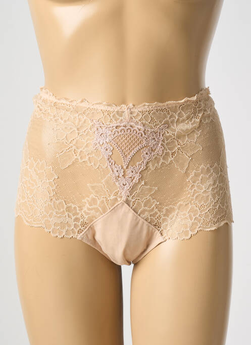 Culotte haute chair LISE CHARMEL pour femme