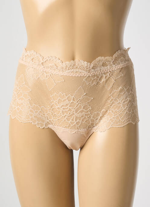 Shorty chair LISE CHARMEL pour femme